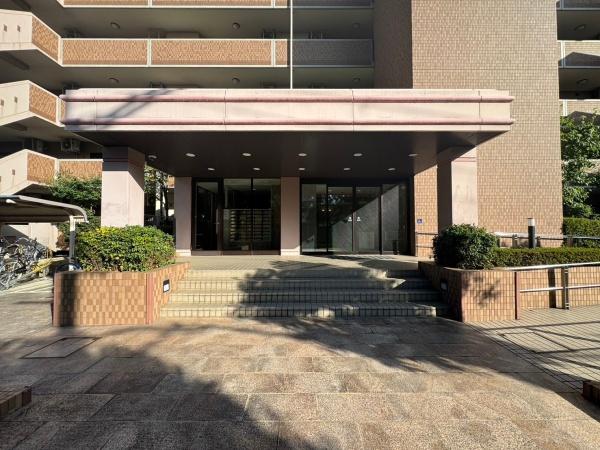 ロイヤルコート豊中壱番館