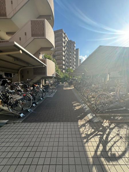 ロイヤルコート豊中壱番館