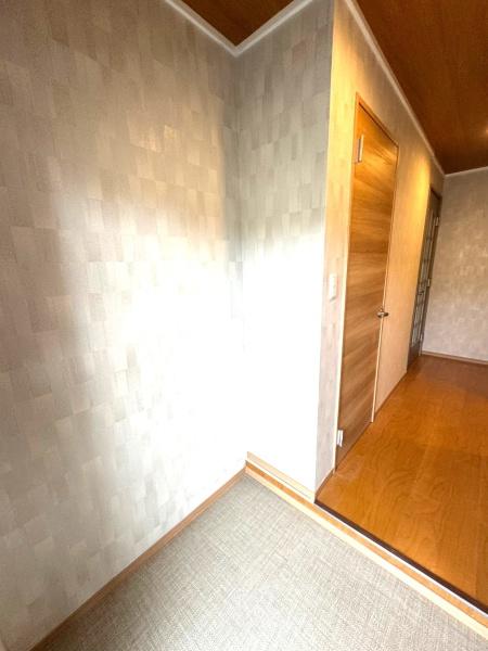 メゾンドール千里泉が丘参号館