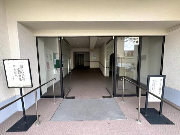 メゾンドール千里泉が丘参号館
