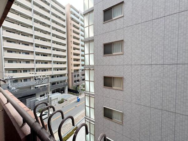 GSハイム第一江坂