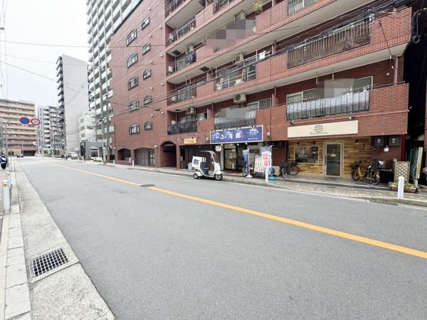 GSハイム第一江坂