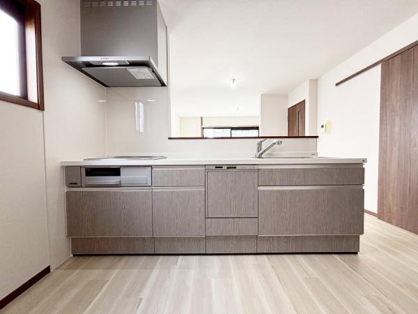 豊中市服部元町2丁目　中古戸建