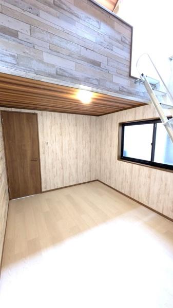 大阪市淀川区野中南２丁目の中古一戸建て