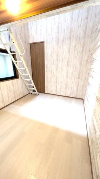 大阪市淀川区野中南２丁目の中古一戸建て