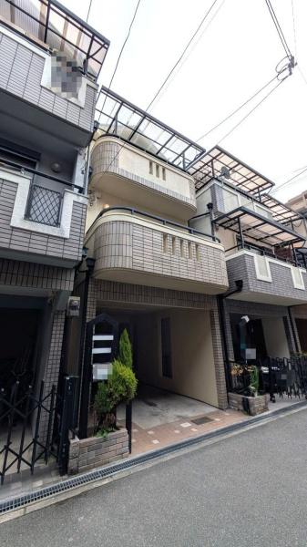 大阪市淀川区野中南２丁目の中古一戸建て
