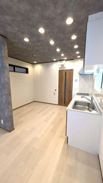 大阪市淀川区野中南２丁目の中古一戸建て