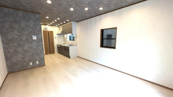 大阪市淀川区野中南２丁目の中古一戸建て