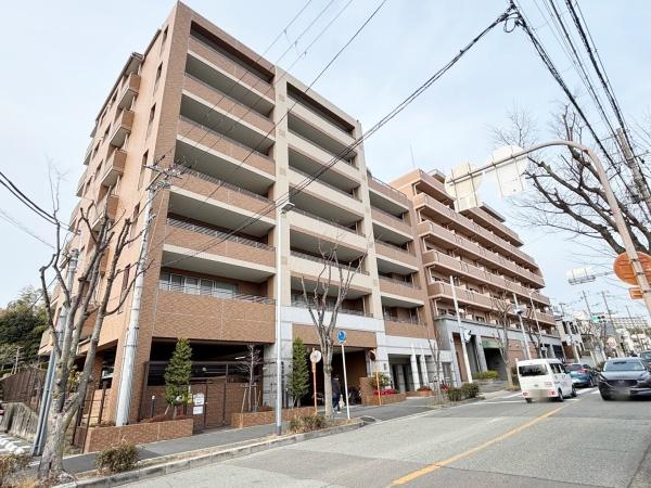 セントラルステージ豊中北緑ヶ丘