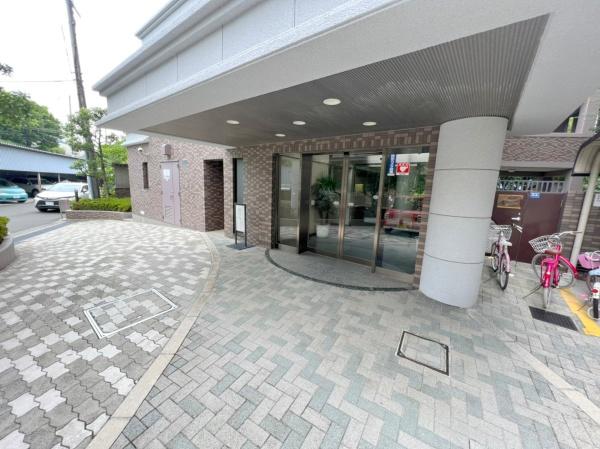 ディオレ江坂
