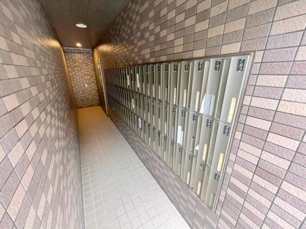 ディオレ江坂