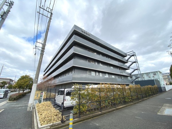 豊中市豊南町西4丁目の中古一戸建て(医療法人篤友会坂本病院)