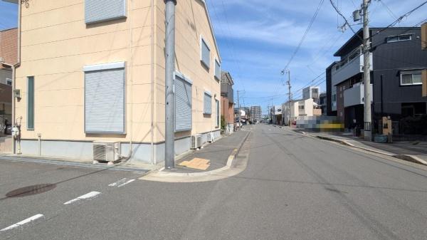 豊中市豊南町四丁目　戸建て