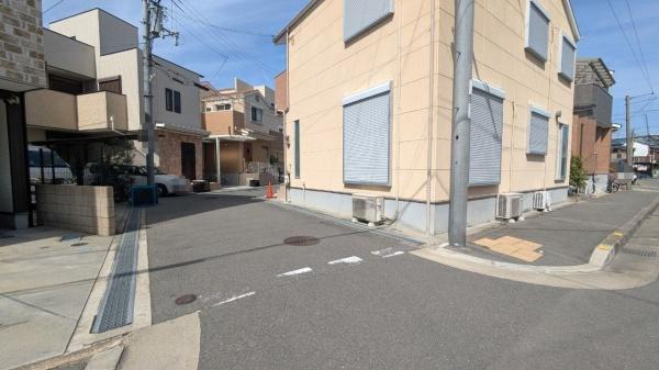 豊中市豊南町西４丁目の中古一戸建て