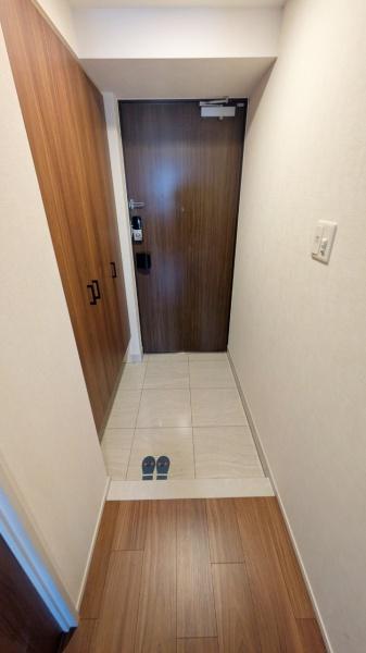 エスリード江坂グランアリーナ