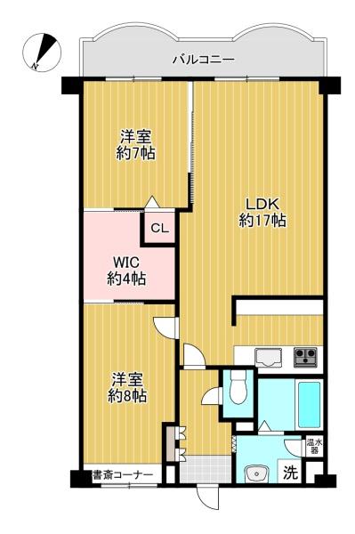 千里ロイヤルマンション