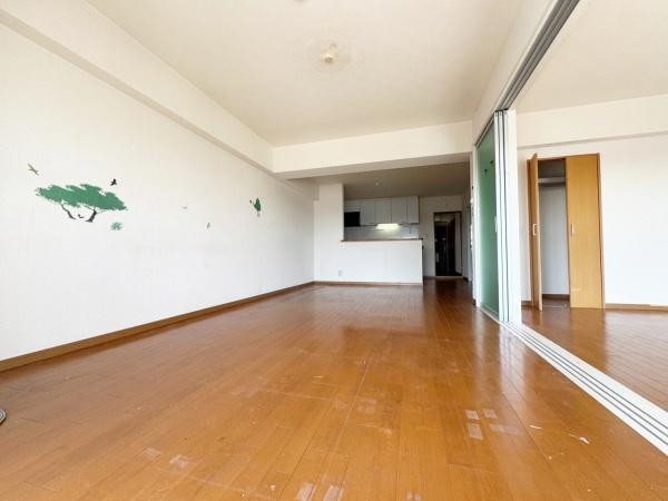 千里ロイヤルマンション