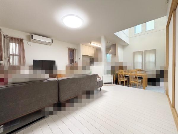 尼崎市額田町　中古戸建