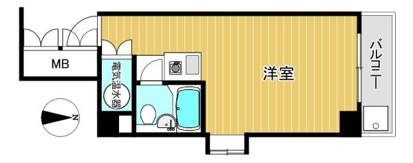 ビジネスヴィップ第２新大阪