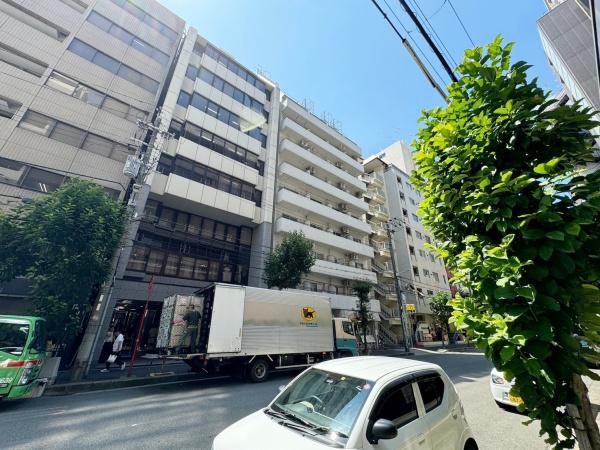 ビジネスヴィップ第２新大阪