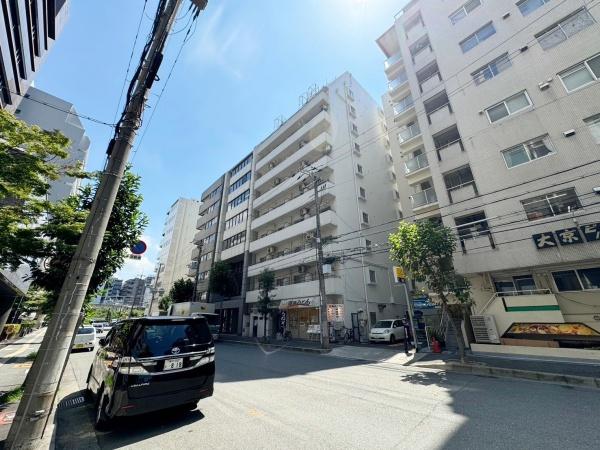 ビジネスヴィップ第２新大阪