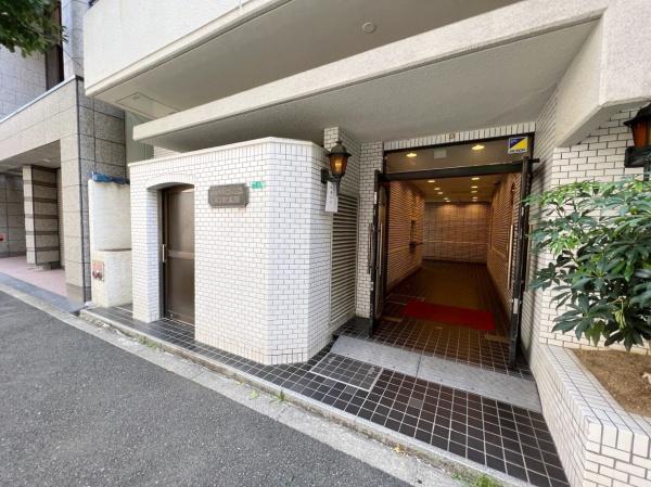 ビジネスヴィップ第２新大阪