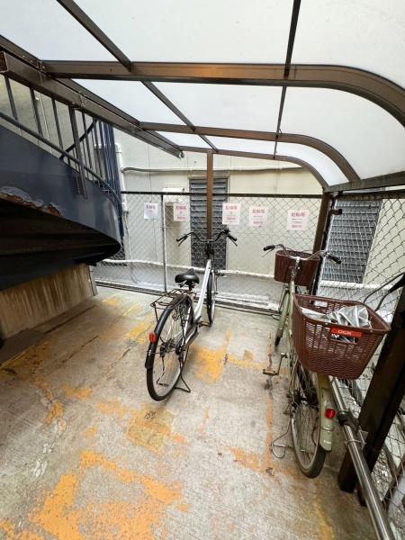ビジネスヴィップ第２新大阪