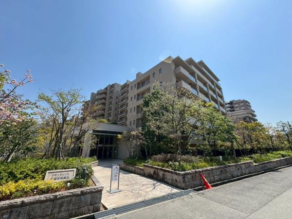 グランドメゾン千里中央東丘1番館
