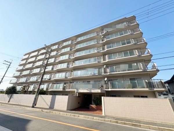 神崎川日光ハイツ