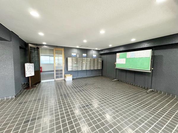 シーアイマンション豊中上野