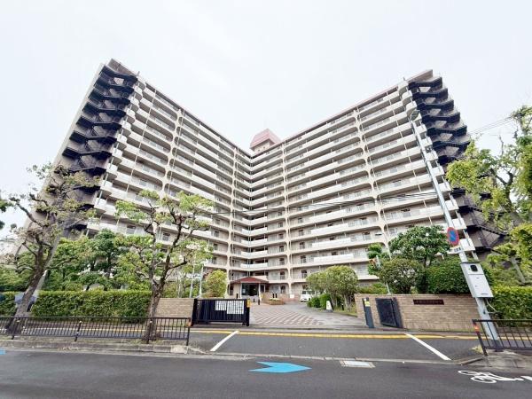 千里スカイハイツ