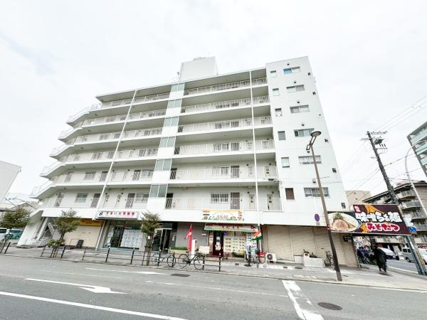ダイアパレス三国１号館