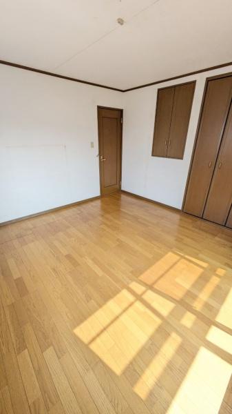 豊中市宝山町の中古一戸建て(洋室)