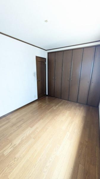 豊中市宝山町の中古一戸建て(洋室)