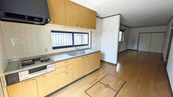 豊中市宝山町　中古戸建