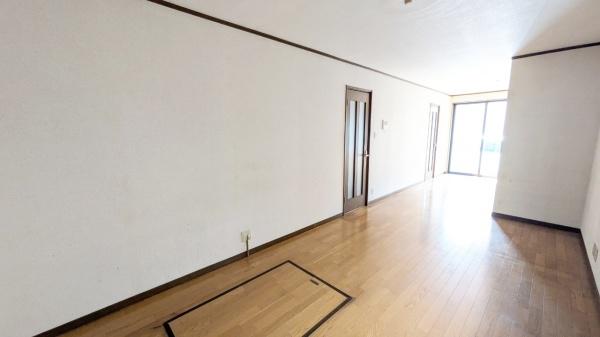 豊中市宝山町　中古戸建