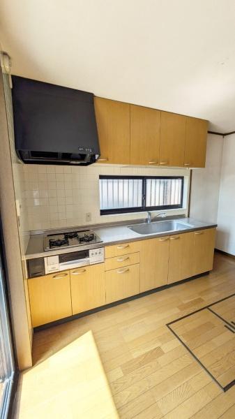 豊中市宝山町　中古戸建