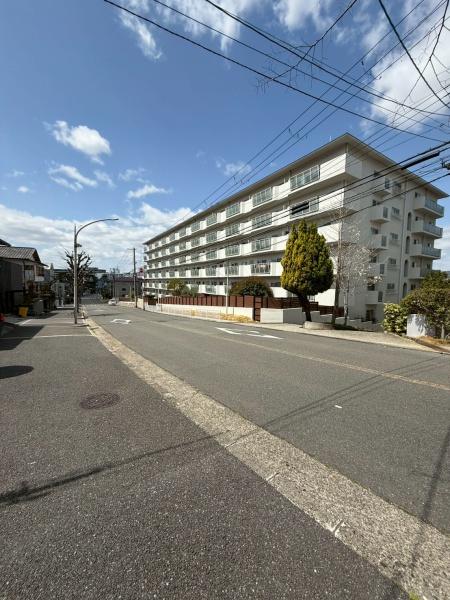 豊中メゾン桃山台１号棟