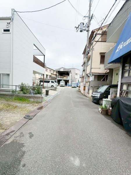 豊中市夕日丘3丁目　中古戸建