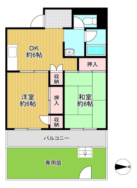 ルネ豊中