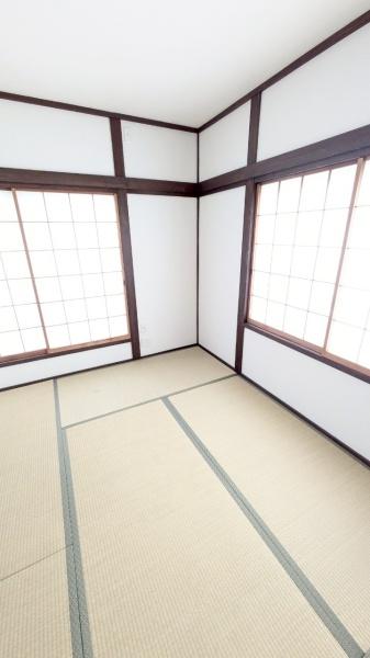 豊中市三和町４丁目の中古一戸建て