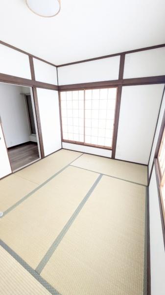 豊中市三和町４丁目の中古一戸建て