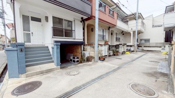 豊中市三和町４丁目の中古一戸建て