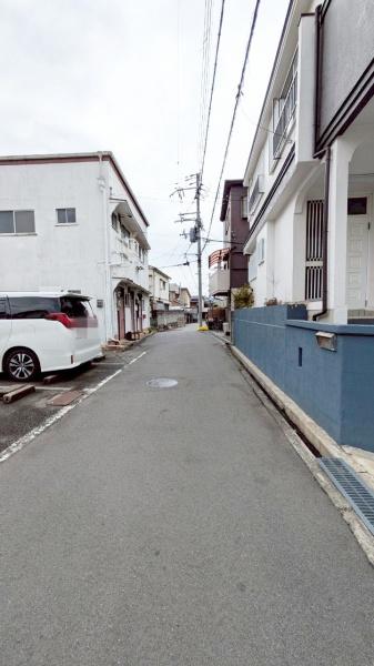 豊中市三和町４丁目の中古一戸建て