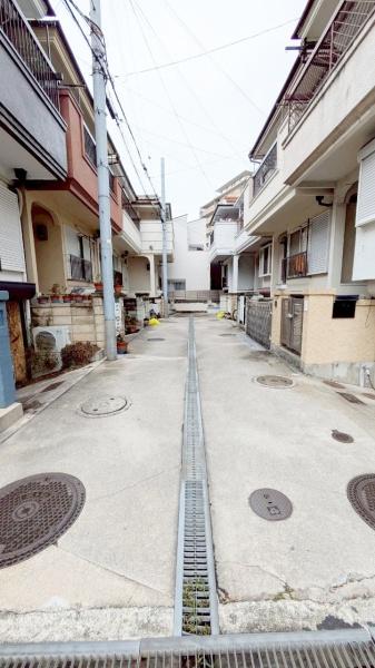 豊中市三和町４丁目の中古一戸建て