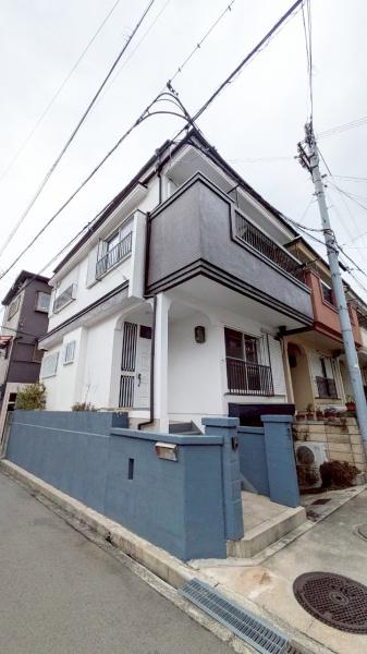豊中市三和町４丁目の中古一戸建て