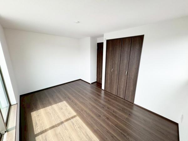 大阪淀川区西三国3丁目　1号棟
