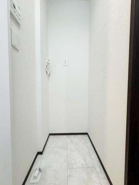 大阪淀川区西三国3丁目　1号棟