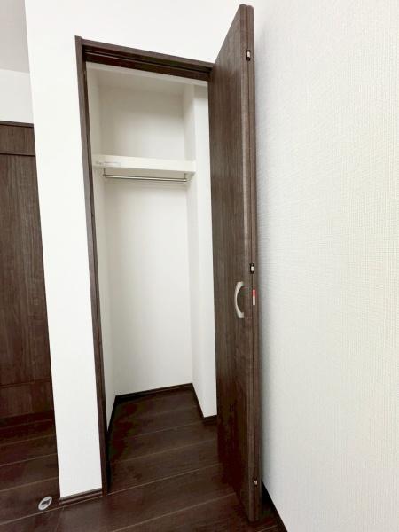 大阪淀川区西三国3丁目　1号棟