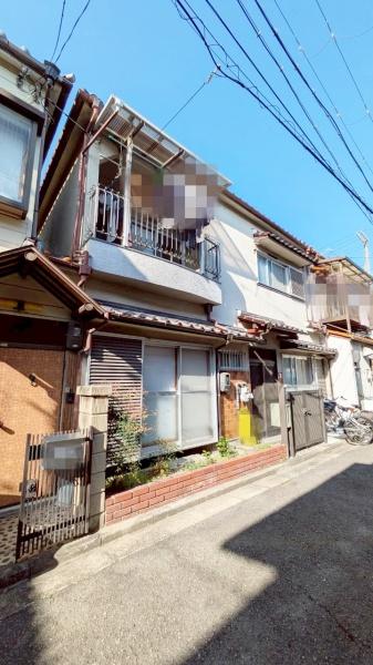 大阪豊中市服部南町2丁目